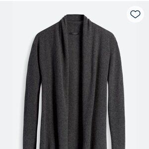 Desiree Cashmere Cardigan